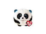 Ty 42526 Peluche Figura Beanie Balls - Panda Bamboo Puffies