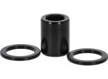 Hardware Di Montaggio Dell'ammortizzatore Posteriore Rockshox 3 Pezzi 1/2" 8X19.0, Standard"