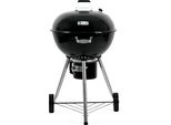 Bbq-Toro Griglia A Bollitore Ø 57 Cm, Superficie Di Cottura Ø 53,5 Cm, Bbq Griglia A Bollitore A Carbonella