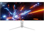 Lc-Power 40" 101.6Cm Tft Gaming LC-M40-UWQHD-144 Ultrawide"