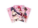 Karty Do Gry Highschool Dxd - 52 Karty Z Licencjonowanymi Postaciami