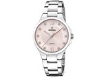 Orologio Festina F20582-2 Argento