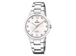 Orologio Festina F20582-1 Argento