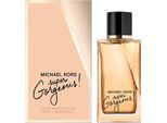 Michael Kors Super Gorgeous Edp Spray Intenso 100Ml Per Donna