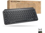 Logitech Logitech Master Mx Keys Mini Per Le Aziende