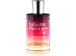 Juliette Has A Gun Magnolia Bliss Eau De Parfum Spray 100Ml