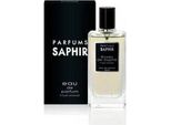 Saphir Boxes Pour Homme Woda Perfumowana, 50Ml