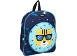 Vadobag Zaino Pret Get Out There Tiger