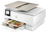 Hp Envy Inspire 7924E Stampante Multifunzione 3-In-1 Wi-Fi Fronte/Retro Adf Beige
