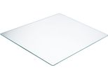 Bauknecht Whirlpool Ikea Ignis 481010463485 Inserto In Vetro Per Ripiano Refrigerante 465X355Mm Per Frigo-Congelatore Crisperbox Adatto Anche A Smeg 775652061 Indesit C00324412