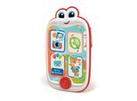 Clementoni Baby Smartphone Per Bambini 17483