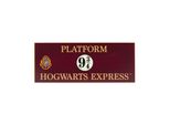 Paladone Hogwarts Express Luce Notturna A Innesto