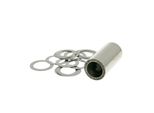 Kit Di Accelerazione Variomatic Con Manicotto Naraku Per Minarelli 2 Tempi