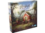 Reykholt - Gioco Da Tavolo - Edizione Inglese - Renegade Game Studios