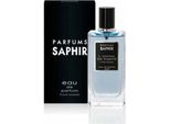 Saphir L'uomo De Saphir Woda Perfumowana, 50Ml