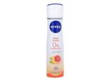 Nivea Deodorante Rinfrescante Fresco Fruttato, 150 Ml