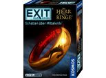 Franckh-Kosmos Exit® Herr Der Ringe Schatten üBer Mittelerde™ (E) 682248