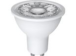 Lampada Led A Riflettore 5W GU10 345Lm 36° 4000K