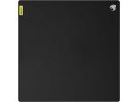 Tappetino Per Mouse Roccat Sense Ctrl Quadrato 450 X 450 X 3 Mm Nero