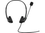 Cuffie, Hp Stereo Usb Headset G2