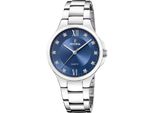 Orologio Festina F20582-3 Argento