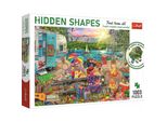 Trefl 10677 Puzzle Puzzle 1000 Pezzi Altro