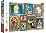Trefl 10686 Puzzle Puzzle Da 1000 Pezzi Altro