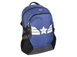 Cerda Group Zaino Wunder Blu Blu Taglia Unica