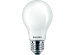 Philips Lampadina Led 5,9W E27 806Lm 2700K Dim