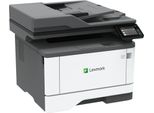 Lexmark XM1342 - Stampante Multifunzione - B/N - Laser - A4/Legale (Supporti)