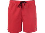 Reebok Pantaloni Swim Short Yale, 71002RD, Taglia: 170