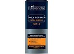 Bielenda Only For Men Crema Idratante Extra Energia, 50 Ml