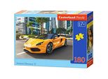 Castorland Puzzle Arrinera Hussarya 33, 180 StüCk