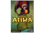 Gioco Da Tavolo Atiwa Per 1-4 Giocatori, Dai 12 Anni In Su, Edizione De