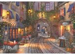 Puzzle Dell'anatolia - Pavimentazione Francese, 500 Pezzi