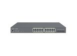 Engenius 1402A0098301 Engenius ECS1528P 24-Port Gbe 4*10Gb Sfp 240W Poe Af/At