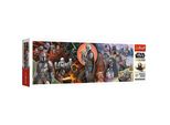 Trefl Puzzle 1000 Panorama Avventure Mandalor 29052