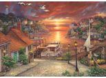 Puzzle Anatolic New Horizons 1500 Pezzi