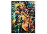 Anatolian Puzzle Cellist 1000 Pezzi