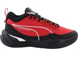 Puma Scarpe Playmaker Jr High Risk, 38735302