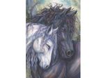 Puzzle Anatoliani Anime Gemelle 500 Pezzi