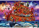 Bluebird Puzzle Ark 1000 Pezzi