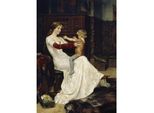 Art Puzzle Puzzle Regina Bianca 1500 Pezzi