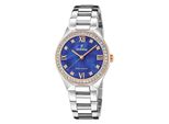 Orologio Festina F20658-2 Cyrkonie Argento