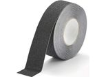 Durable Nastro Antiscivolo Duraline® Grip 50 Mm, Nero, 108201