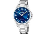 Orologio Festina F20656-2 Argento