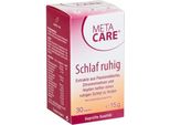 Meta-Care Sleep Calm Capsule 30 Capsule
