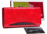 Portafoglio Grande Da Donna In Pelle Con Rfid - Peterson