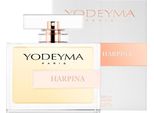 Yodeyma Harpina Eau De Parfum Per Donna 100Ml