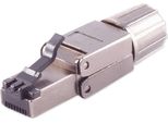 S/Conn Massima Connettività Rete RJ45 Cat